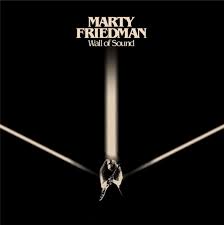 Friedman, Marty Wall Of Sound