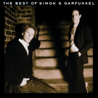 Simon & Garfunkel The Best Of Simon & Garfunkel