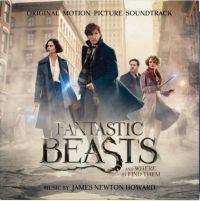 Ost / Soundtrack Fantastic Beasts.. -hq-