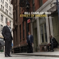 Charlap Trio, Bill Street Of Dreams