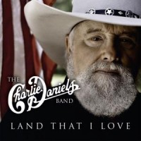 Daniels, Charlie -band- Land That I Love