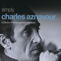 Aznavour, Charles Simply Charles Aznavour
