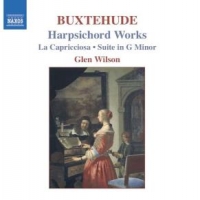 Buxtehude, D. Harpsichord Works