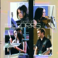 Corrs Best Of -18tr-