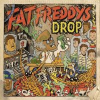Fat Freddy's Drop Dr. Boondigga & The Big Bw
