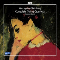 Mirga Grazinyte-tyla, Gidon Kremer, City Of Birmin Complete String Quartets
