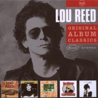 Reed, Lou Original Album Classics