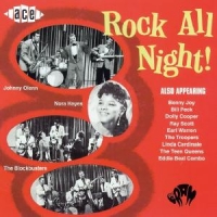 Various Rock All Night!