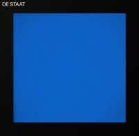 De Staat Blue (10 Inch)