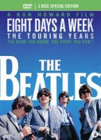Beatles Eight Days A Week -spec-