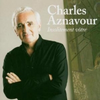Aznavour, Charles Insolitement Votre