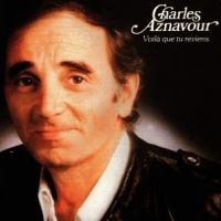 Aznavour, Charles Que Tu Reviens