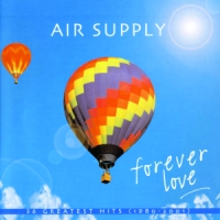 Air Supply Forever Love