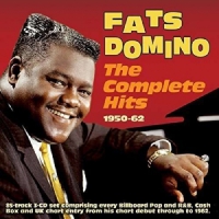 Domino, Fats Complete Hits 1950-62