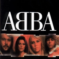 Abba Master Series -remastered