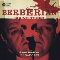 Broadcast Berberian Sound Studio