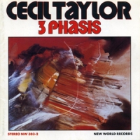Taylor, Cecil 3 Phasis