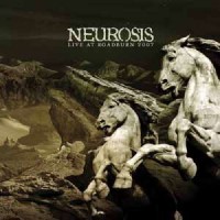 Neurosis Live At Roadburn 2007