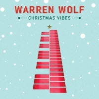 Wolf, Warren Christmas Vibes
