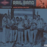 Rail Band Belle Epoque Volume 1  Soundiata