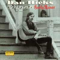 Hicks, Dan Early Muses -20tr-