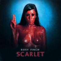 Rosy Finch Scarlet