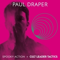 Draper, Paul Spooky Action / Cult Leader Tactics