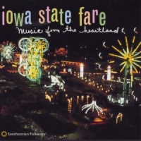 Various Iowa State Fare  Music From The Hea