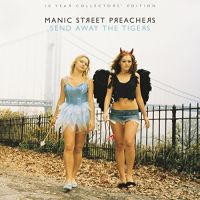 Manic Street Preachers Send Away The Tiger -collectors Edition-