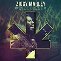 Marley, Ziggy In Concert