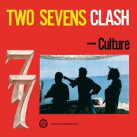 Culture Two Sevens Clash (40th Anniversary