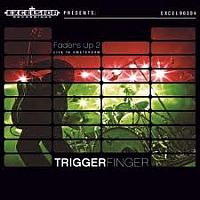 Triggerfinger Faders Up 2 - Live In Amsterdam