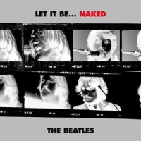 Beatles, The Let It Be... Naked