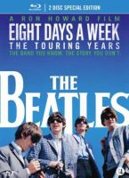 Beatles, The Eight Days A Week -spec-