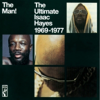 Hayes, Isaac Ultimate Isaac Hayes 1969-1977