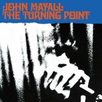Mayall, John The Turning Point