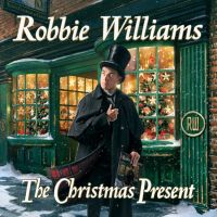 Williams, Robbie Christmas Present -deluxe + Bonustracks-
