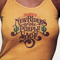 New Riders Of The Purple Sage The Best Of