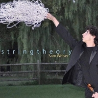 Weiser, Sam String Theory
