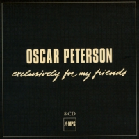 Peterson, Oscar Exclusively For My Friends
