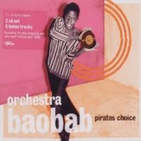 Orchestra Baobab Pirates Choice