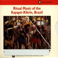 Various Traditional Music Of The World Vol.