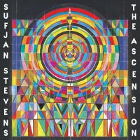 Stevens, Sufjan The Ascension (muziekcassette)