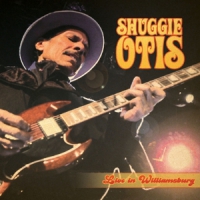 Otis, Shuggie Live In Williamsburg