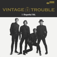 Vintage Trouble 1 Hopeful Rd.