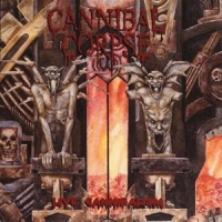 Cannibal Corpse Live Cannibalism