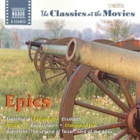 Various Classics At The Movies 3