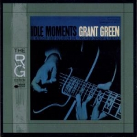 Green, Grant Idle Moments