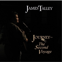 Talley, James Journey; The Second Voyage