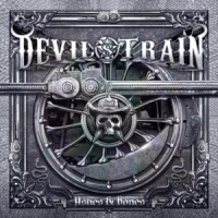 Devil's Train Ashes & Bones